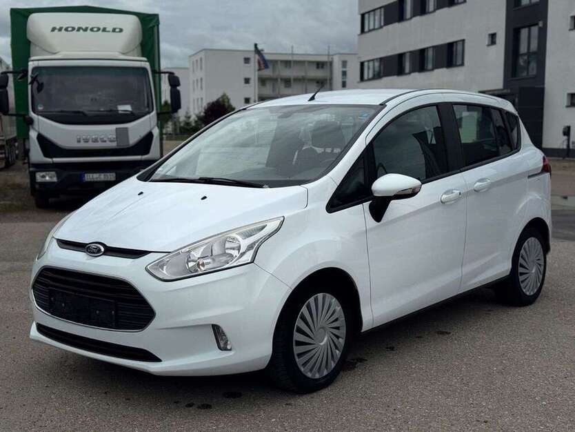 B-Max