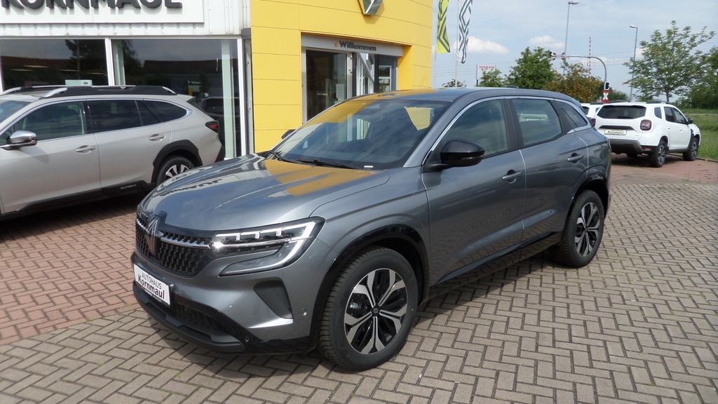 Renault Austral 6.000 km 31.891 € Erfurt 99095