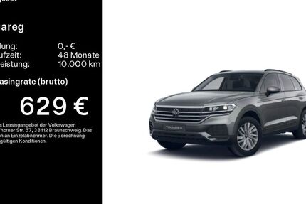 VW Touareg 14.603 km 56.460 &euro; Hofheim 65719