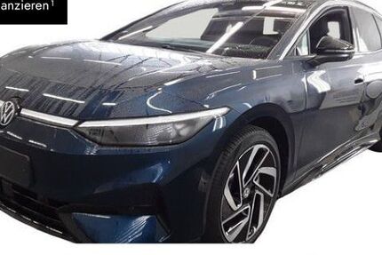 VW ID.7 6.200 km 47.833 &euro; Kassel 34123