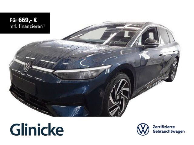 VW ID.7 6.200 km 47.833 &euro; Kassel 34123