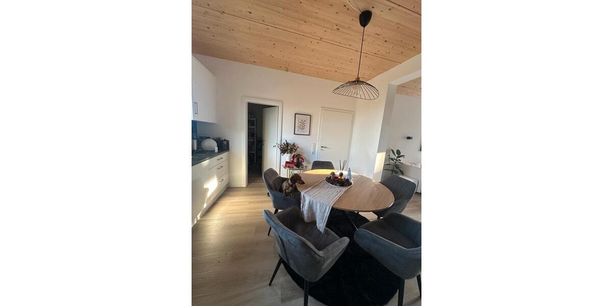 Doppelhaushälfte Martfeld - 5 Zimmer, 116 m&sup2;, 1.675&euro; | Angebot:25422915