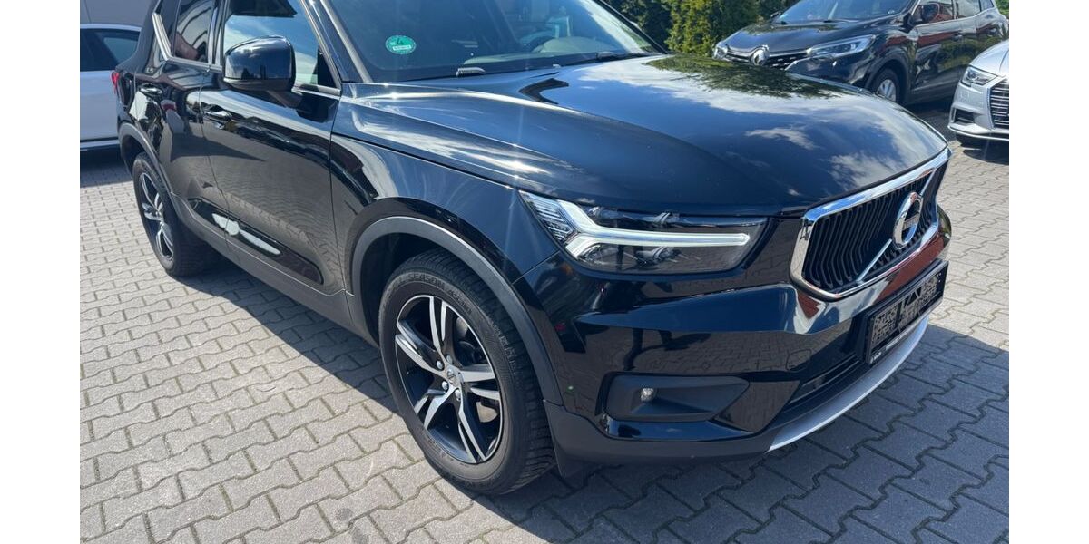 Volvo XC40 114.230 km 21.999 &euro; Moormerland 26802