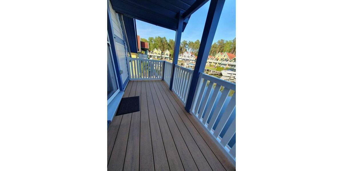 Mehrfamilienhaus, Wohnhaus Rheinsberg - 3 Zimmer, 66 m&sup2;, 338.000&euro; | Angebot:25836977