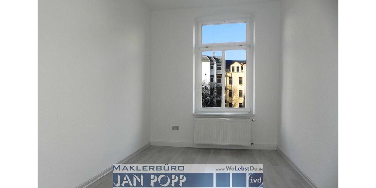 Etagenwohnung Greiz - 4 Zimmer, 114 m&sup2;, 550&euro; | Angebot:24801993