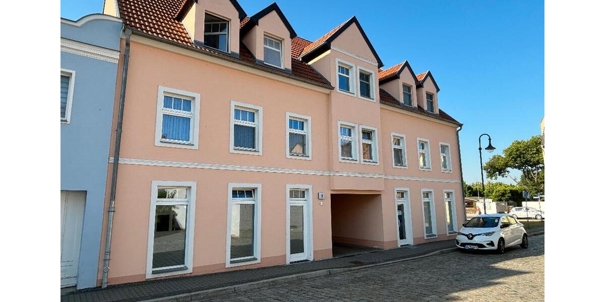 Gewerbeobjekt Peitz - 320&euro; | Angebot:26262668