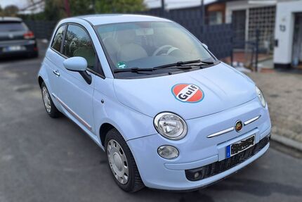 Fiat 500 99.100 km 3.911 &euro; Kaufungen 34260