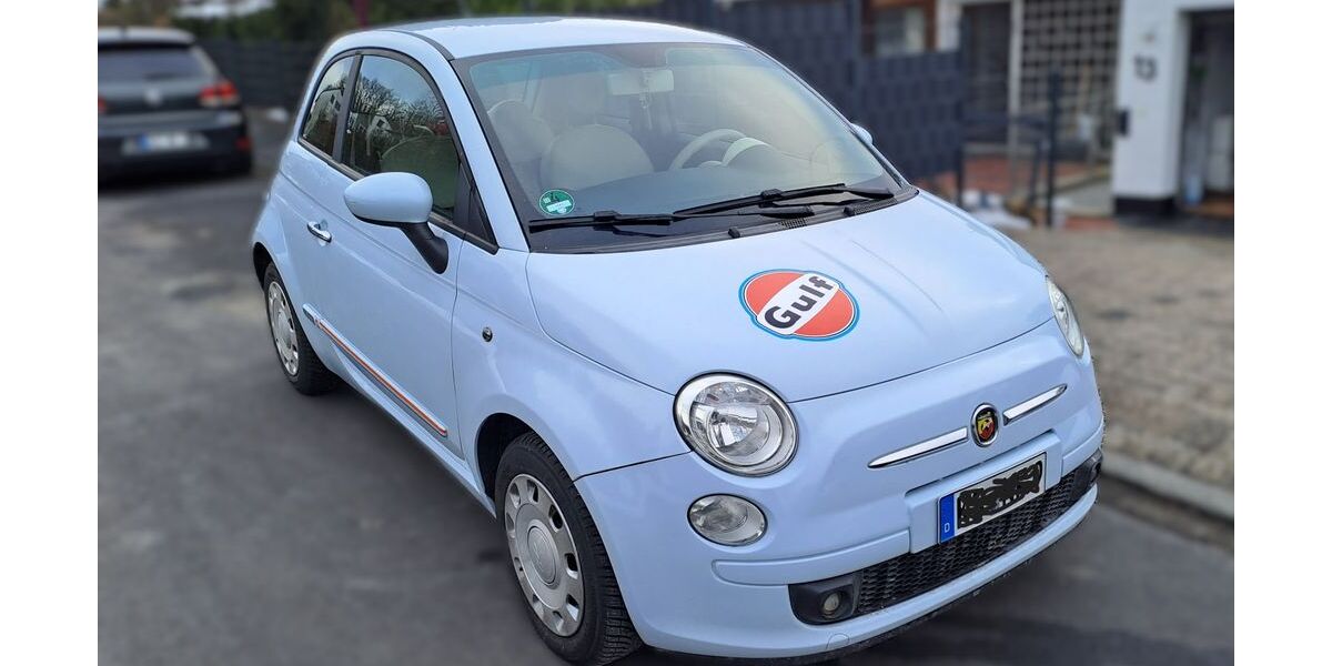 Fiat 500 99.100 km 3.911 &euro; Kaufungen 34260