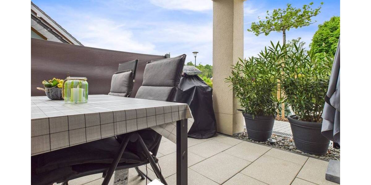 Etagenwohnung Oberweis - 3 Zimmer, 92 m&sup2;, 297.980&euro; | Angebot:26205424