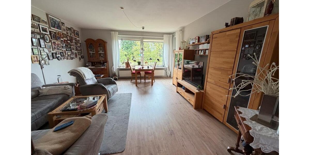 Etagenwohnung Kronshagen - 3 Zimmer, 92 m&sup2;, 320.000&euro; | Angebot:26882659