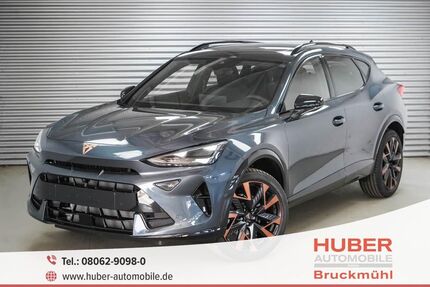 Cupra Formentor 10.500 km 33.791 &euro; Bruckmühl 83052