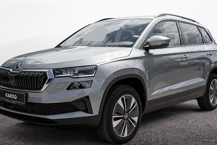 Skoda Karoq 2.501 km 45.566 &euro; Celle 29227