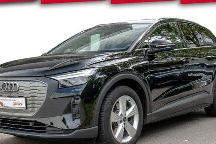 Audi Q4 e-tron 73.865 km 31.440 &euro; Stuttgart 70469