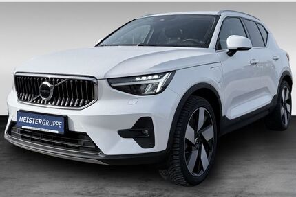Volvo XC40 90.765 km 26.890 &euro; Trier 54292