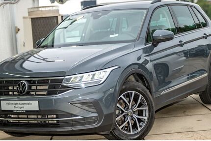 VW Tiguan 48.331 km 29.430 € Stuttgart-Wangen 70188
