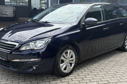 Peugeot 308 244.000 km 5.500 € Unterschleißheim 85716