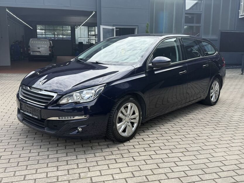Peugeot 308 244.000 km 5.500 € Unterschleißheim 85716