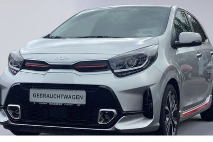 Kia Picanto 15.751 km 15.490 € Salzkotten 33154