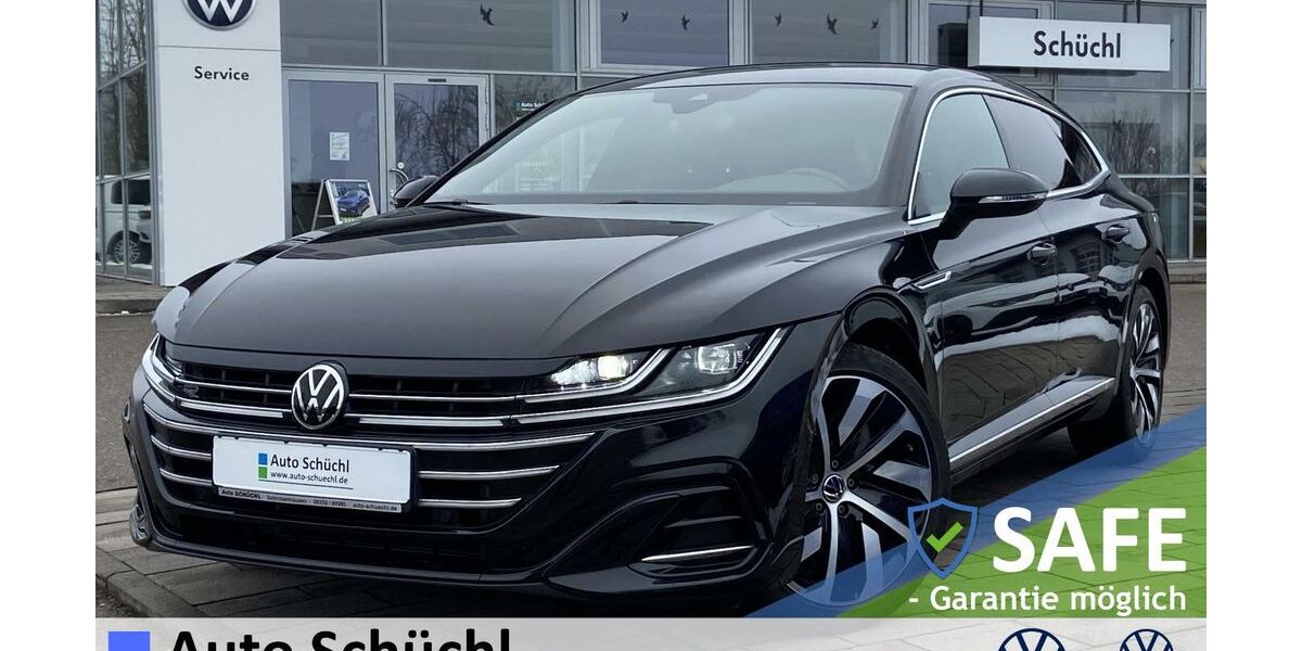 VW Arteon 35.336 km 31.658 &euro; Schrobenhausen-Edelshsn. 86529