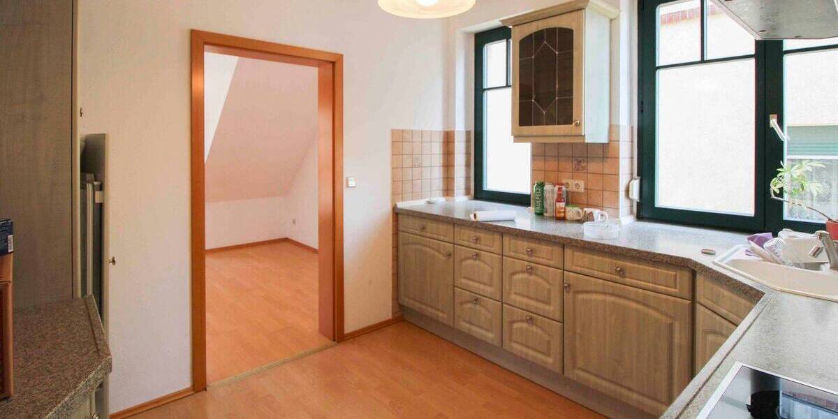 Mehrfamilienhaus, Wohnhaus Lutherstadt Wittenberg Pratau - 1 Zimmer, 350.000&euro; | Angebot:26570161