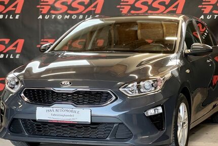 Kia ceed / Ceed 43.906 km 14.980 &euro; Pfullingen 72793
