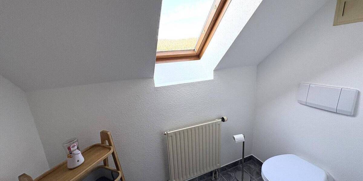 Etagenwohnung Albstadt Ebingen - 3 Zimmer, 86 m&sup2;, 199.000&euro; | Angebot:25928566