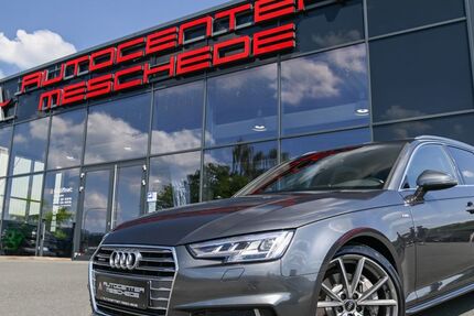Audi A4 289.843 km 13.790 &euro; Meschede/NRW 59872