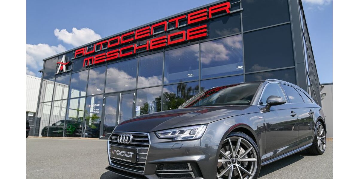 Audi A4 289.843 km 13.790 &euro; Meschede/NRW 59872
