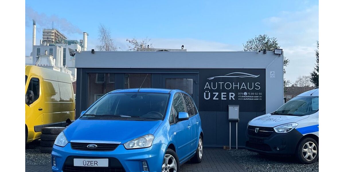 Ford C-Max 208.870 km 2.900 &euro; Neumünster 24536
