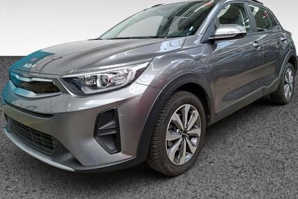 Kia Stonic 8.415 km 19.680 &euro; Bremen 28357