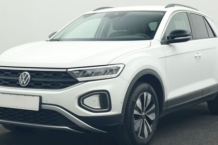 VW T-Roc 25.440 km 20.550 &euro; Greding an der A9 91171
