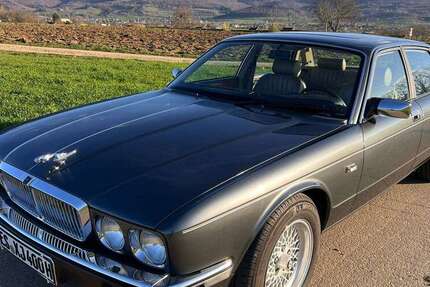 Jaguar XJ 77.305 km 18.990 &euro; Bad Boll 73087
