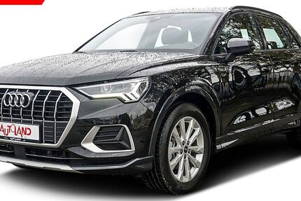 Audi Q3 58.621 km 35.950 € Brehna 06796