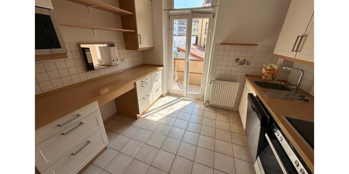Etagenwohnung Nürnberg Rabus - 5 Zimmer, 122 m&sup2;, 489.000&euro; | Angebot:27131809