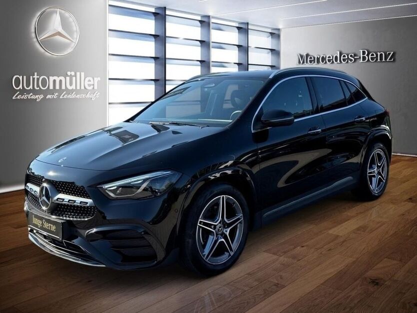 GLA 200