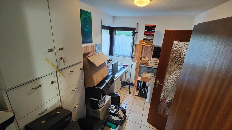 Doppelhaushälfte Stuttgart Fasanenhof-Ost - 5 Zimmer, 185 m&sup2;, 790.000&euro; | Angebot:24244080