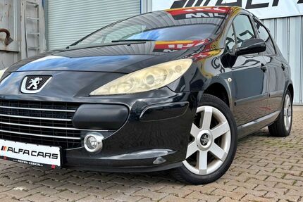 Peugeot 307 280.800 km 1.650 € Frankenthal 67227