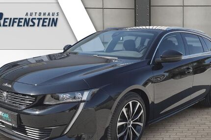 Peugeot 508 116.106 km 14.490 &euro; Kölleda-Kiebitzhöhe 99625