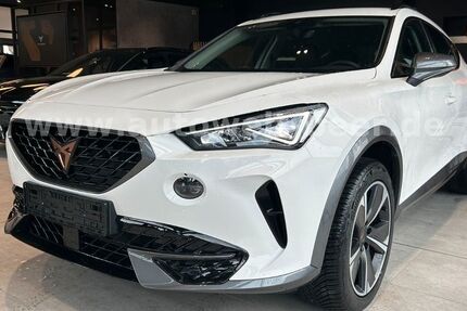 Cupra Formentor 19.800 km 26.750 € Waging am See 83329