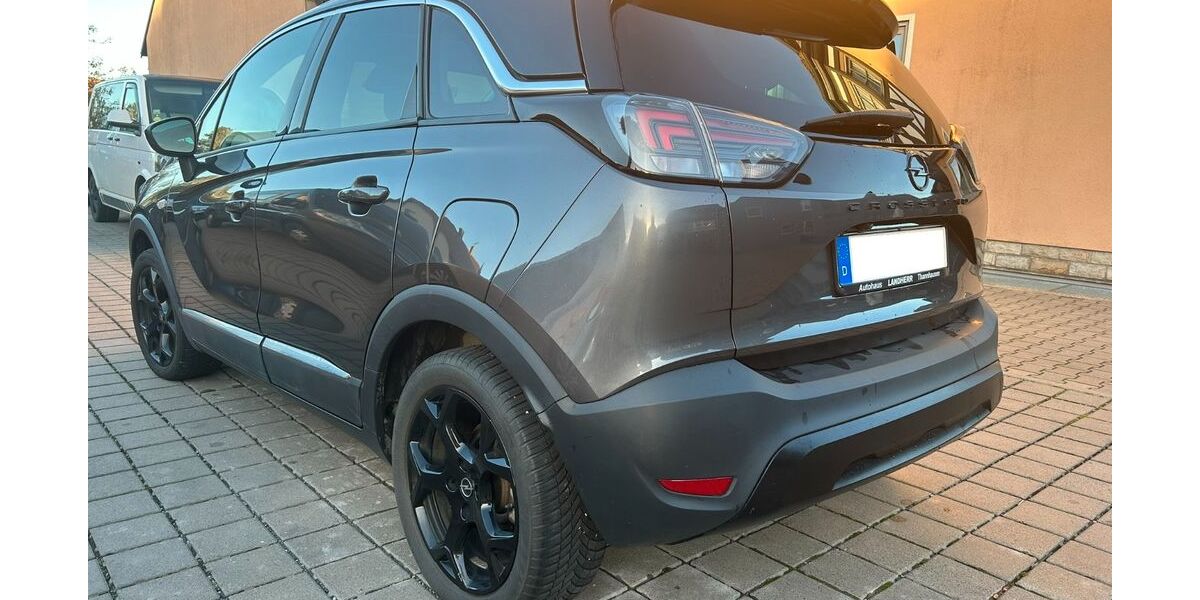 Opel Andere 57.500 km 16.000 &euro; Giebelstadt - Essfeld 97232