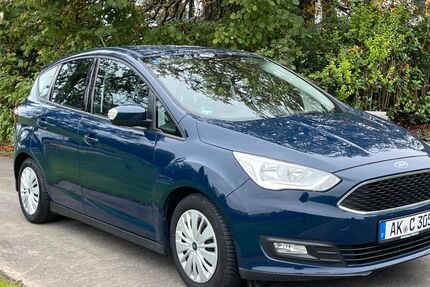 Ford C-Max 66.670 km 11.300 € Pracht 57589