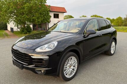 Porsche Cayenne 77.324 km 37.000 &euro; Ganderkesee 27777