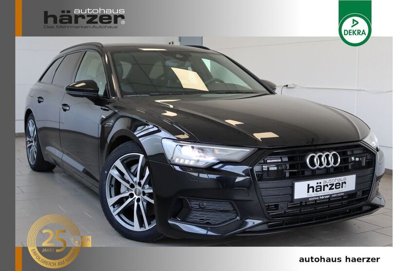 Audi A6 159.968 km 27.790 € Schkopau 06258