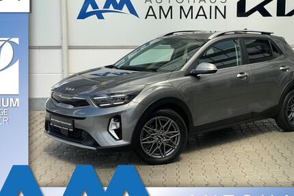 Kia Stonic 15.600 km 21.750 € Raunheim 65479