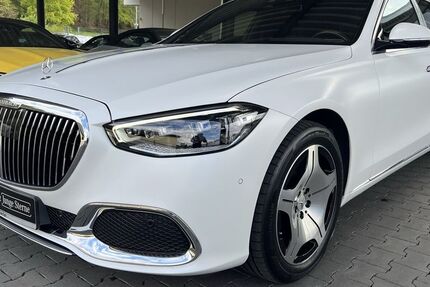 Mercedes-Benz S 580 10.260 km 148.580 &euro; Engelskirchen 51766
