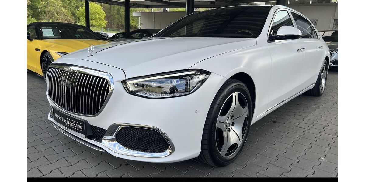 Mercedes-Benz S 580 10.260 km 148.580 &euro; Engelskirchen 51766