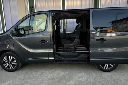 Renault Trafic 74.800 km 33.590 &euro; Bad Tölz 83646