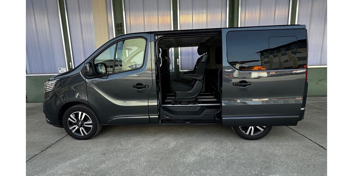 Renault Trafic 74.800 km 33.590 &euro; Bad Tölz 83646