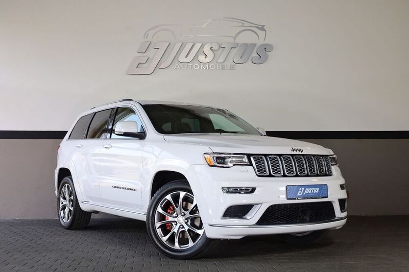 Grand Cherokee