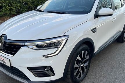 Renault Arkana 32.000 km 18.700 &euro; Witten 58454